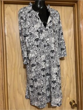 lilly pulitzer mabry midi dress NWT LILLY PULITZER Paisley Cotton MABRY MIDI DRESS Flock Full Of Fun TIE BELT S